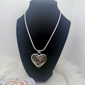 Brighton Contempo Necklace  NWT